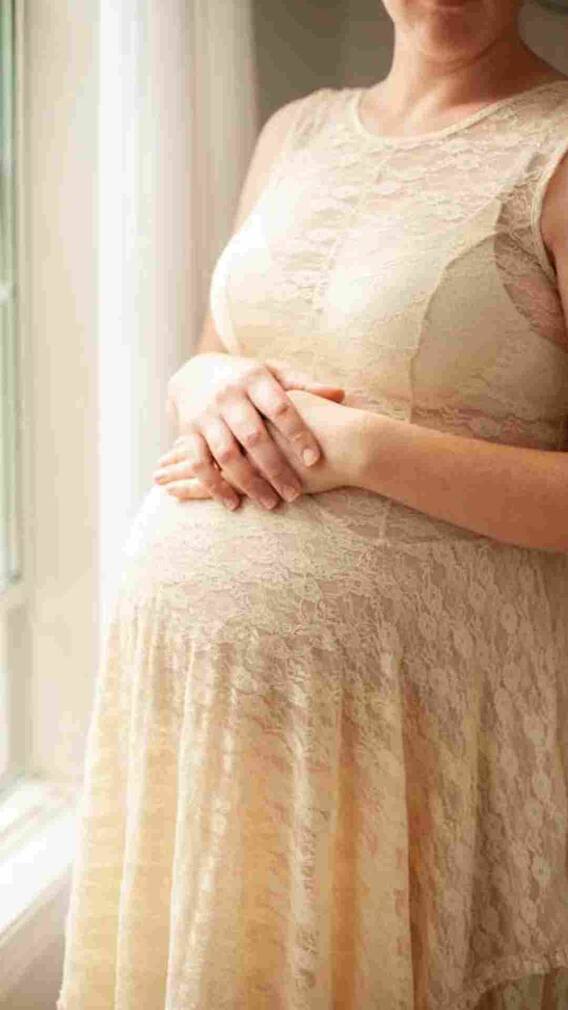 ప్రెగ్నెన్సీ సమయంలో ఈ మిస్టేక్స్ అస్సలు చేయకండి