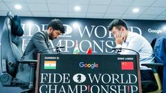 D Gukesh: এক দশক ধরে দেখেছেন একটাই স্বপ্ন, বিশ্বচ্যাম্পিয়ন হয়ে কেন কেঁদে ফেলেন গুকেশ?