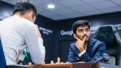 D Gukesh: স্কুলে গিয়েছেন চতুর্থ শ্রেণি পর্যন্ত, গুকেশের জন্য কাজ ছেড়ে দেন বাবা! যেন রূপকথার কাহিনি