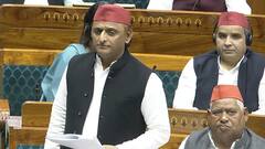 मुस्लिमों को दूसरे दर्जे का नागरिक समझा जा रहा- लोकसभा में अखिलेश यादव का सरकार पर गंभीर आरोप