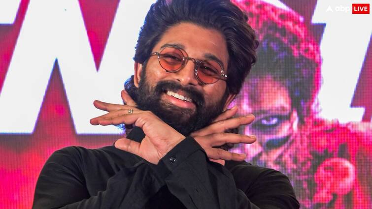 Allu Arjun granted interim bail: હાઈકોર્ટે અલ્લુ અર્જુનને વચગાળાના જામીન આપ્યા, આજે જ થઈ હતી ધરપકડ Allu Arjun granted interim bail, High Court says he has right to life and liberty Allu Arjun granted interim bail: હાઈકોર્ટે અલ્લુ અર્જુનને વચગાળાના જામીન આપ્યા, આજે જ થઈ હતી ધરપકડ
