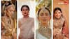 राधिका मर्चेंट से लेकर अदिति राव हैदरी तक, इस साल ट्रेंड में रहे ये ब्राइडल लुक