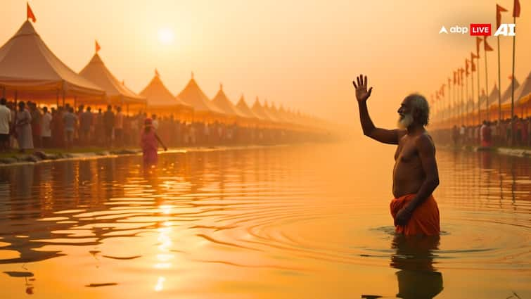 MahaKumbh 2025: What Is Its Connection With Samundra Manthan — Know The History