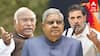 Jagdeep Dhankhar: PARLIAMENT - ல் முதல்முறை... மிரளவைத்த கார்கே! சிக்கலில் ஜக்தீப் தன்கர்!