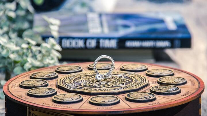 ডিসক্লেমার : কোনও রাশির জাতক বা জাতিকার ভাগ্যে কী রয়েছে সেই সংক্রান্ত কোনো মতামত এবিপি লাইভের নেই। এবিপি লাইভ জ্যোতিষ সম্পর্কিত কোনো সম্পাদকীয় / সম্পাদক-নিয়ন্ত্রিত তথ্য, পরামর্শ প্রদান করে না। প্রদত্ত পরামর্শ ও তথ্য প্রয়োগের আগে সংশ্লিষ্ট বিশেষজ্ঞের পরামর্শ নিন।