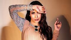 Malaika Arora: 51 वर्षीय मलायका अरोराने फ्लॉन्ट केली कर्वी फिगर, तिच्या जबरदस्त लुकने वेधलं लक्ष!