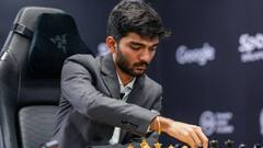 D Gukesh: এক দশক ধরে দেখেছেন একটাই স্বপ্ন, বিশ্বচ্যাম্পিয়ন হয়ে কেন কেঁদে ফেলেন গুকেশ?