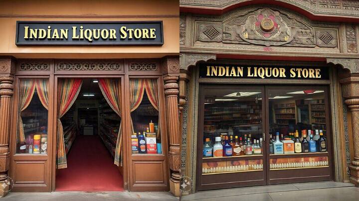 गोवा और राजस्थान में 18 साल या उससे ज्यादा उम्र के लोगों को ही शराब दी जाती है.