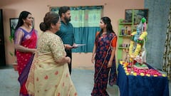 Brahmamudi Serial Today December 13 Highlights : ఆస్తి మొత్తం గోవిందా..వందకోట్ల లెక్కను రాజ్, కావ్య ఎలా సెట్ చేస్తారు - బ్రహ్మముడి డిసెంబరు 13 ఎపిసోడ్ హైలెట్స్!