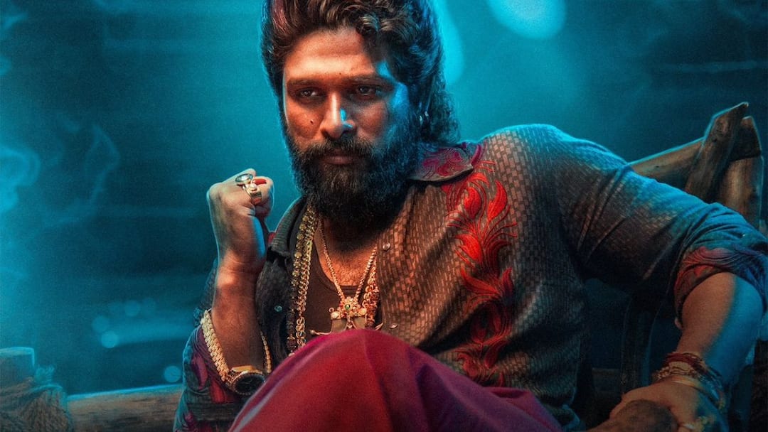 ওটিটিতে মুক্তি পেল ‘পুষ্পা ২’, দেখতে হলে খরচ করতে হবে কত টাকা? ওটিটিতে মুক্তি পেল ‘পুষ্পা ২’, দেখতে হলে খরচ করতে হবে কত টাকা?