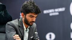 D Gukesh: স্কুলে গিয়েছেন চতুর্থ শ্রেণি পর্যন্ত, গুকেশের জন্য কাজ ছেড়ে দেন বাবা! যেন রূপকথার কাহিনি