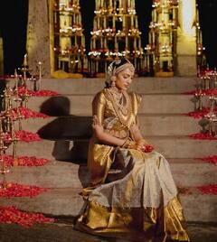 राधिका मर्चेंट से लेकर अदिति राव हैदरी तक, इस साल ट्रेंड में रहे ये ब्राइडल लुक