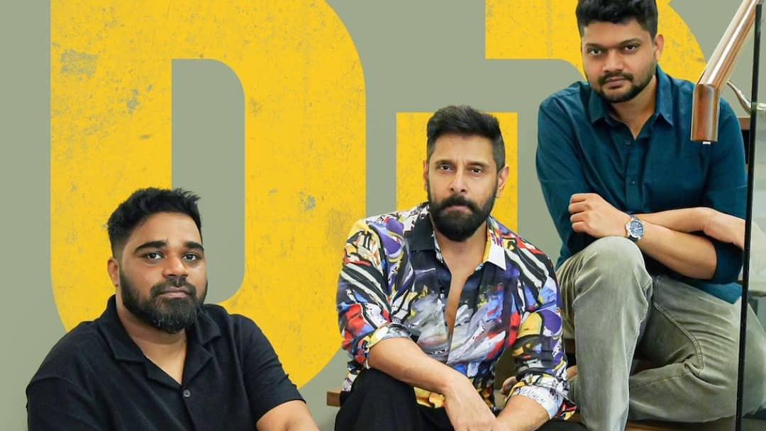 Chiyaan 63 : மாவீரன் இயக்குநருடன் கைகோர்க்கும் சியான் விக்ரம்..சியான் 63 மாஸ் அப்டேட்