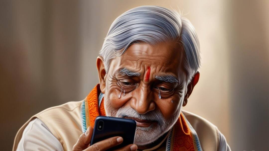 स्कैमर्स के जाल में फंसा बुजुर्ग, 7 दिन तक रखा Digital Arrest, बैंक अकाउंट से पार कर दिए 1.94 करोड़ रुपये Bengluru senior citizen kept digital arrest for seven days scammer siphoned off 1 94 crore स्कैमर्स के जाल में फंसा बुजुर्ग, 7 दिन तक रखा Digital Arrest, बैंक अकाउंट से पार कर दिए 1.94 करोड़ रुपये