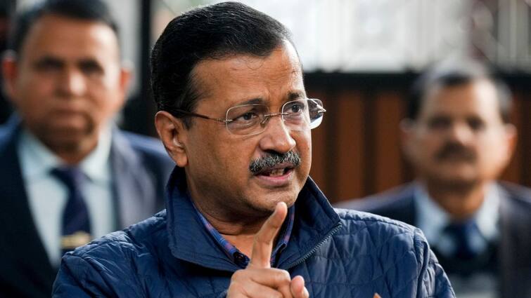 Delhi Schools Bomb Threat: Amid Security Concerns, Kejriwal Questions 'How Will Kids Study'