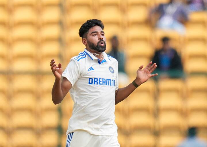 2023 में बेंगलुरु ने सिराज को 7 करोड़ रुपये की कीमत में रिटेन किया था. वहीं 2025 के मेगा ऑक्शन में उन्हें गुजरात टाइटंस ने 12.25 करोड़ रुपये में खरीदा है.