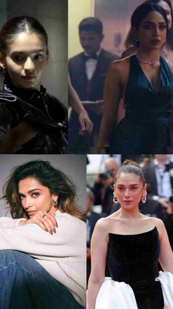 इंडियन एक्ट्रेसेस जिन्होंने इस साल दुनियाभर का ध्यान अपनी ओर खींचा