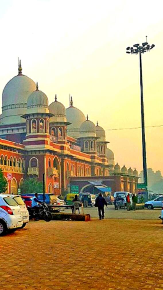 यूपी का सबसे सस्ता शहर कौन-सा है?