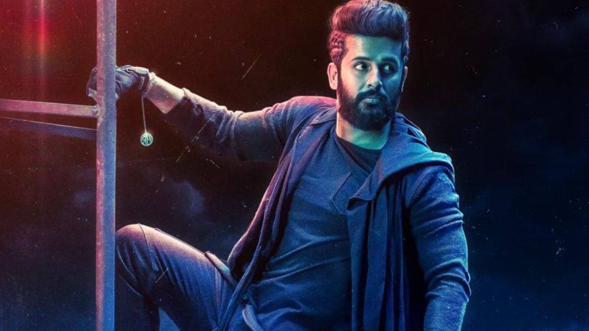 Robinhood Release Date : సంక్రాంతి బరిలో "రాబిన్ హుడ్"... మైత్రి మూవీ మేకర్స్ డేరింగ్ డెసిషన్