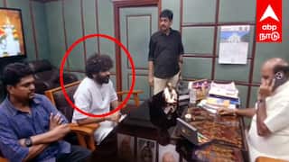 Director Vignesh Sivan asked for a government owned hotel in Puducherry tnn அரசுக்கு சொந்தமான ஹோட்டலை விலை பேசிய விக்னேஷ் சிவன்  அதிர்ச்சி அடைந்த அமைச்சர்