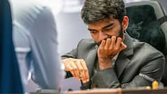 'Is Gukesh Tamil Or Telugu?': Chess Champ's Feat Sparks Debate Over Cultural Roots