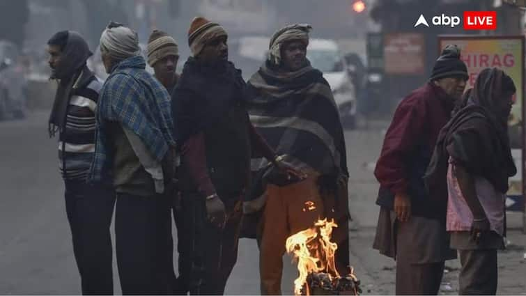 Weather Forecast: दिल्ली में शीतलहर का कहर जारी, न्यूनतम तापमान ने तोड़ा रिकॉर्ड, केरल के चार जिलों में भारी बारिश का अलर्ट