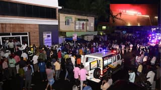Dindigul Hospital: உயிர்களை பறித்த மருத்துவமனை, 7 பேர் பலி - திண்டுக்கல் மருத்துவமனை விபத்தில் நடந்தது என்ன?