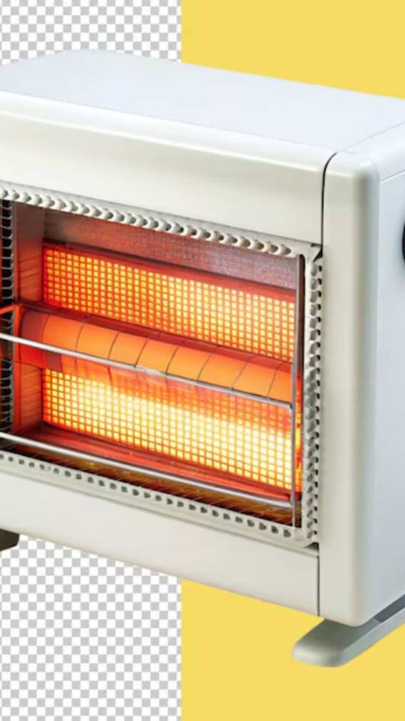 Room Heater ਵਰਤਣ ਤੋਂ ਪਹਿਲਾਂ ਇਨ੍ਹਾਂ ਗੱਲਾਂ ਦਾ ਰੱਖੋ ਖਾਸ ਧਿਆਨ