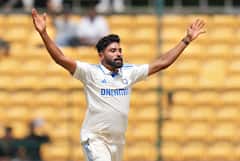 PHOTOS: कितनी है मोहम्मद सिराज की नेटवर्थ? गाबा टेस्ट से पहले जान लीजिए DSP साहब की अमीरी