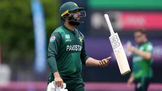 ਕਦੇਂ ਨਹੀਂ ਬਦਲ ਸਕਦੇ ਪਾਕਿਸਤਾਨੀ ਖਿਡਾਰੀ ! ਇੱਕੋ ਖਿਡਾਰੀ ਨੇ ਸਾਲ ਵਿੱਚ ਦੂਜੀ ਵਾਰ ਲਿਆ ਅੰਤਰਰਾਸ਼ਟਰੀ ਕ੍ਰਿਕਟ ਤੋਂ ਸੰਨਿਆਸ, ਜਾਣੋ ਕੀ ਬਣੀ ਵਜ੍ਹਾ ?