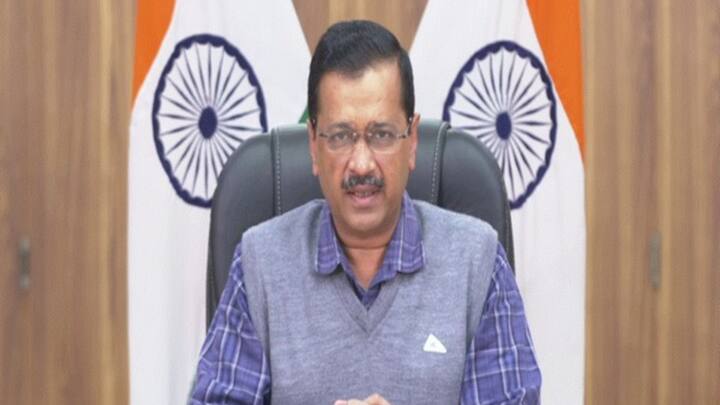 आम आदमी पार्टी के संयोजक अरविंद केजरीवाल ने योजना से जुड़ी सारी जानकारी दे दी है. आज यानी 13 दिसंबर से मुख्यमंत्री महिला सम्मान योजना के तहत दिल्ली में महिलाओं के रजिस्ट्रेशन शुरू हो जाएंगे.