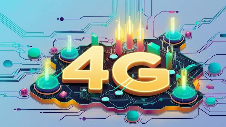 बड़ी राहत! 4G नेटवर्क से जुड़े भारत के 95 फीसदी गांव, केंद्र सरकार ने जारी किया आंकड़ा