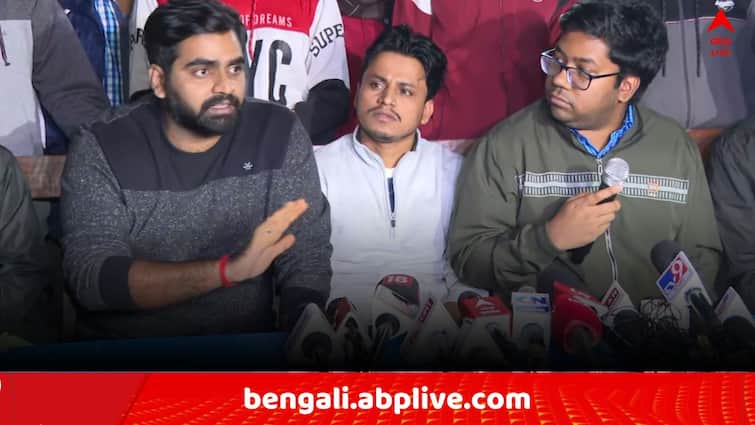RG Kar Case Junior Doctor claims CBI take responsibility for this failure due to Sandip Ghosh and Abhijit Mandal getting Bail RG Kar Case: RG Kar মামলায় 'ব্যর্থতার দায় নিতে হবে CBI-কে..' ! সন্দীপ-অভিজিতের জামিনে মন্তব্য জুনিয়র চিকিৎসকদের