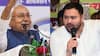 ‘Only Cares About Power, Not Ideology’: Tejashwi Tears Into Nitish Over Waqf Bill Support