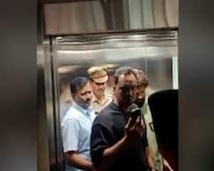 Allu Arjun Arrested : पुष्पा फेम अभिनेता अल्लू अर्जुनला अटक; थिएटरमध्ये झालेल्या चेंगराचेंगरी प्रकरणात कारवाई, नेमकं प्रकरण काय?