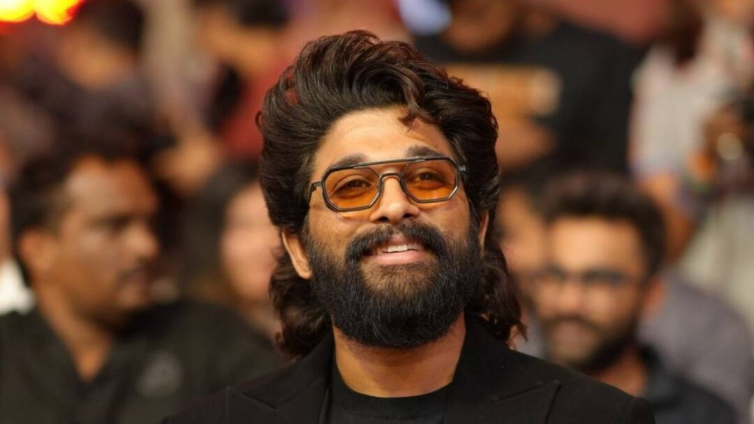 Allu Arjun Arrest : ஆயிரம் கோடி புஷ்பா 2 - அல்லு அர்ஜுனை கைது செய்த தெலங்கானா போலீஸ் - காரணம் என்ன?