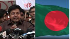 ভারত ঘৃণা চরমে ! এবার বাংলাদেশ থেকে ভারতীয়দের লাথি মেরে বের করে দেওয়ার হুমকি