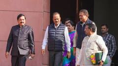 महाराष्ट्र में अजित पवार गुट ने इस मंत्रालय पर ठोका दावा, 'अगर नहीं मिला तो महायुति...'