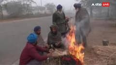 Weather Forecast: दिल्ली में शीतलहर का कहर जारी, न्यूनतम तापमान ने तोड़ा रिकॉर्ड, केरल के चार जिलों में भारी बारिश का अलर्ट