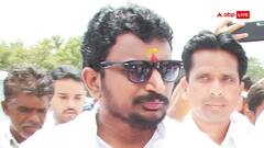 कैबिनेट विस्तार पर NCP के MLC अमोल मिटकरी बोले, 'अजित पवार को मिलना चाहिए वित्त विभाग'