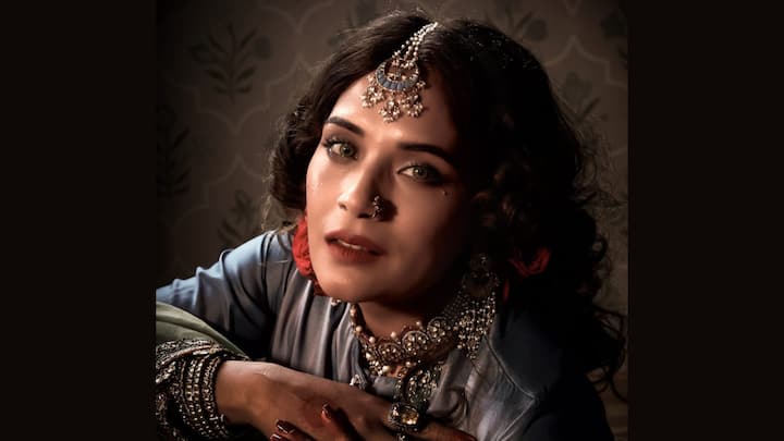 1. Richa Chadha - Heeramandi: Richa Chadha left audiences spellbound with her powerful performance as Lajjo in Sanjay Leela Bhansali’s magnum opus Heeramandi. Playing a pivotal role in this lavish period drama, Richa brought depth, grace, and intensity to her character. Her commanding screen presence and emotionally charged scenes made her one of the most talked-about actors of 2024. Her performance on OTT drew comparisons to some of the finest portrayals in Indian period dramas. (Image Source: Special Arrangement)
