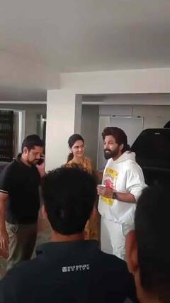 అల్లు అర్జున్ అరెస్ట్ - మినిట్ టు మినిట్ ఏం జరిగిందంటే!