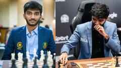 Gukesh Dommaraju: வரலாறு படைத்த குகேஷ் - வெற்றி பயணம் பற்றி தெரியுமா?