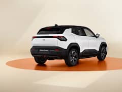 कैसी दिखती है Toyota की पहली इलेक्ट्रिक कॉम्पैक्ट SUV, क्या Hyundai Creta EV को देगी कड़ी टक्कर?