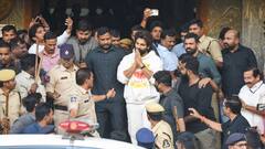 हाईकोर्ट से बेल के बाद भी जेल में ही कटेगी अल्लू अर्जुन की रात! जानें कब रिहा होगा 'पुष्पा' | पढ़ें लेटेस्ट अपडेट