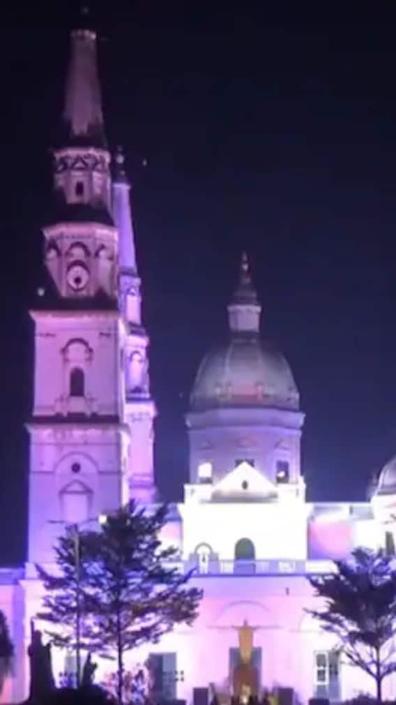 हस्तिनापुर में खूबसूरत चर्च सहित घूमने के लिए हैं ये बेहतरीन जगहें