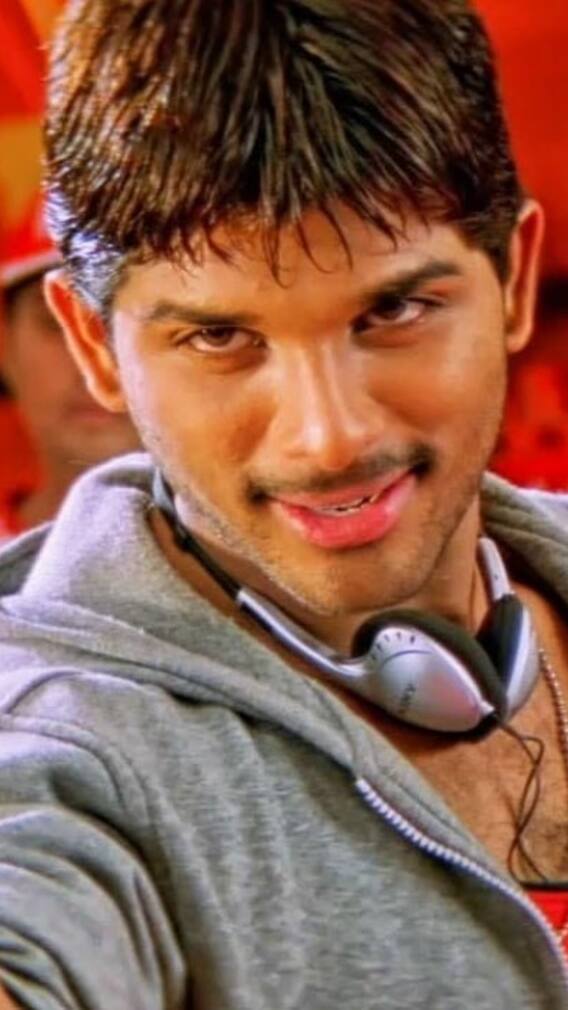 Varadu To Badrinath:  Allu Arjun's Flop Films