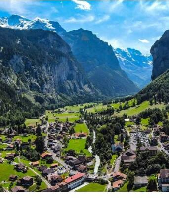 ਸਵਿਟਜ਼ਰਲੈਂਡ ਨੇ ਵਧਾਈ ਭਾਰਤੀਆਂ ਦੀ ਟੈਨਸ਼ਨ, ਜਾਣੋ ਇਸਦੇ ਮਾੜੇ ਅਸਰ...