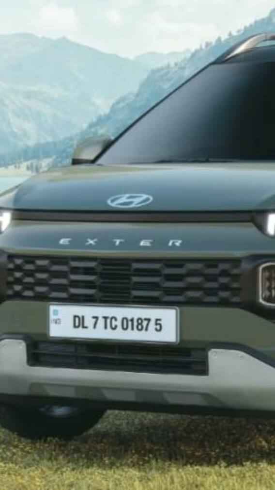 హ్యుందాయ్ ఎక్స్‌టర్‌పై భారీ డిస్కౌంట్ ఇచ్చిన కంపెనీ!