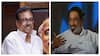 EVKS Elangovan: சிவாஜியின் சிஷ்யன்! நடிகர் திலகத்திற்காக காங்கிரசையே தூக்கி வீசிய இளங்கோவன்!